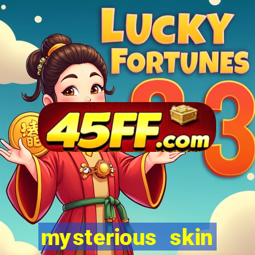 mysterious skin drive dublado